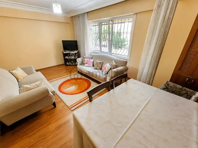 Anka'dan Bulgurlu Merkezde Eşyalı / Taşınmaya Hazır 2+1 Daire Anka'dan Bulgurlu Merkezde Eşyalı / Taşınmaya Hazır 2+1 Daire