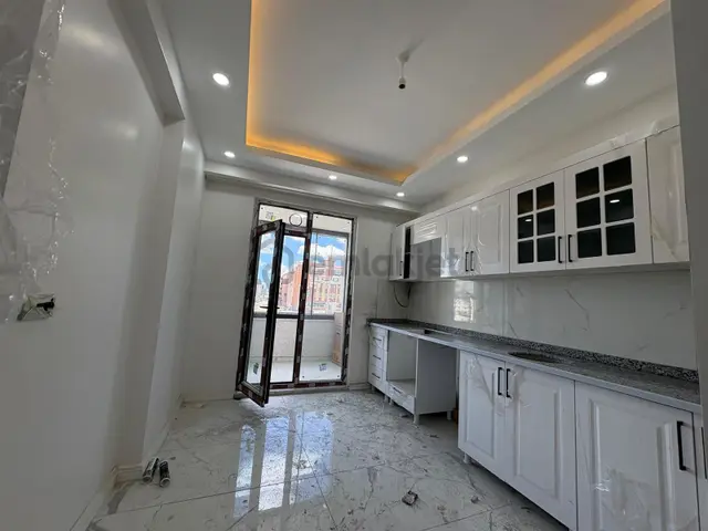 Emlak Kılavuzundan Yenişehir Emniyet Yanı 2+1 Kiralık Lüks Daire 2