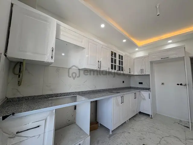 Emlak Kılavuzundan Yenişehir Emniyet Yanı 2+1 Kiralık Lüks Daire 3