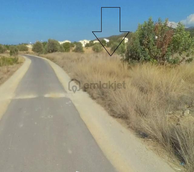 Tatlısu Da Muhteşem Konumda Satılık 16 Dönüm Arazi 4
