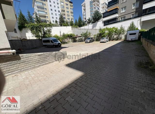 Mamak 428. Cadde'de Kurumsal Kiracılı Satılık 250m² Dükkan 3