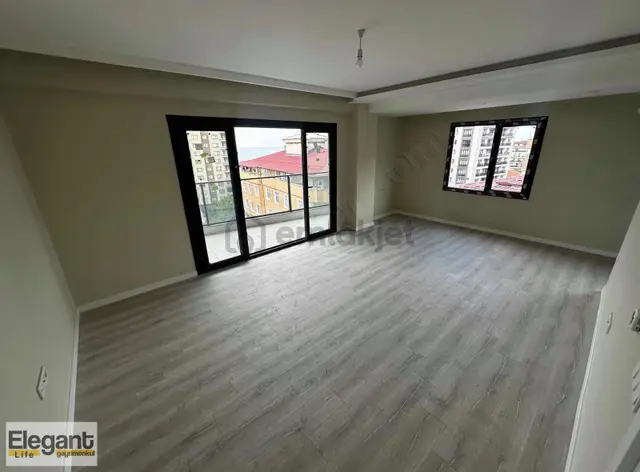Elegant Life'dan Yerden Isıtmalı 3+1 Sıfır Kiralık Daire 1