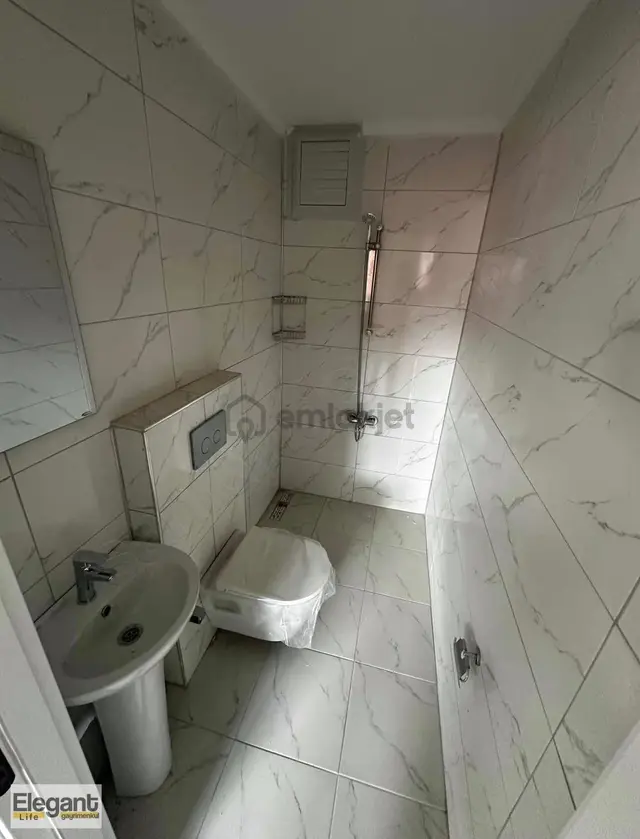 Elegant Life'dan Yerden Isıtmalı 3+1 Sıfır Kiralık Daire 4