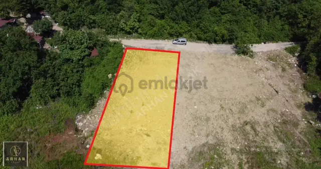 Arhan Emlaktan Sipahi Mahallesinde Satılık İki Parsel Tek Fiyat 3