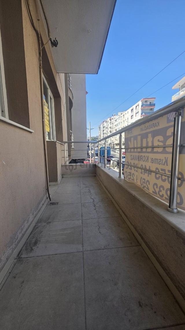Saim Çıkrıkçı Cad. Üzeri 3+1 Otoparklı Satılık Daire 5