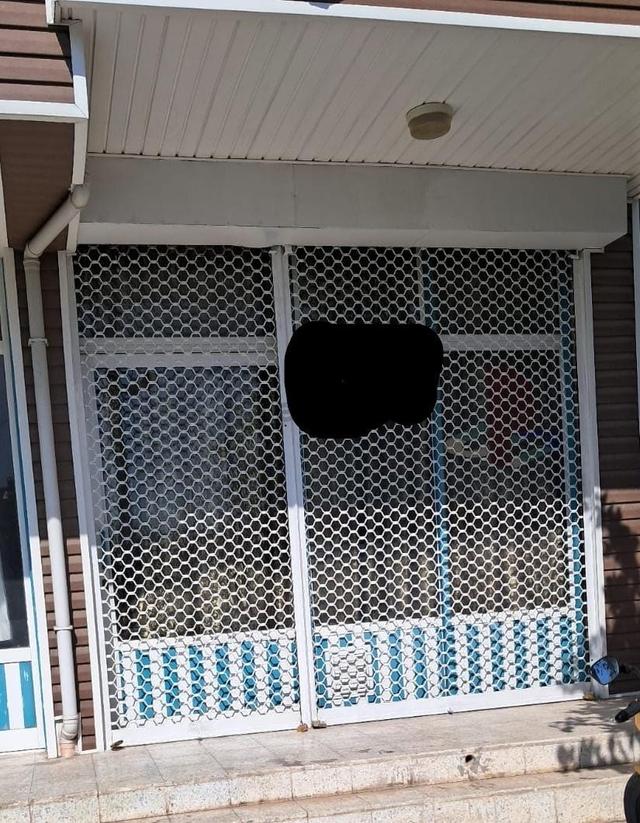 Bayraklı Osmangazi'de Pazaryeri Yakını Kiralık Dükkan 2
