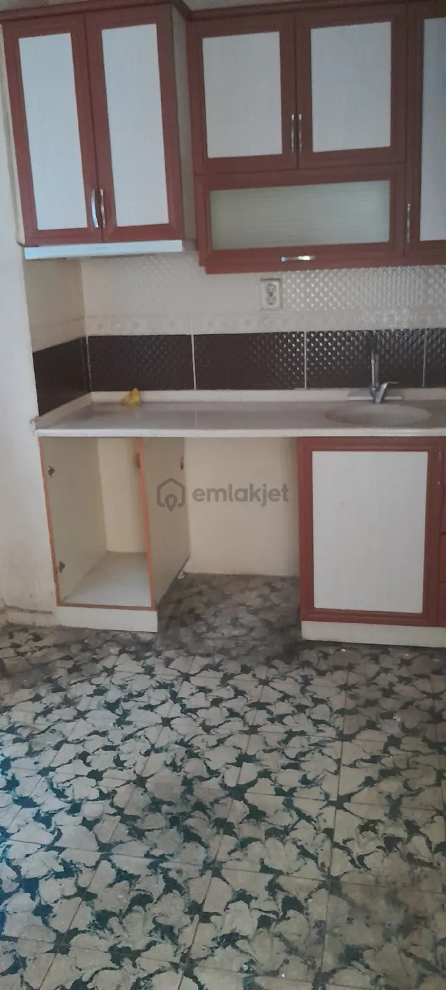 2+1 Aile Apartmanı 1