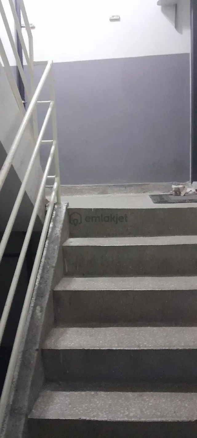 2+1 Aile Apartmanı 2
