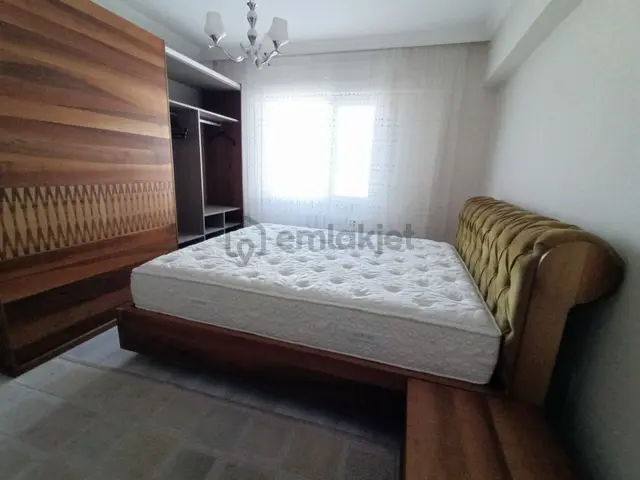 Çanakkale Lapseki Merkezde Arakat Eşyalı Kiralık Daire 3