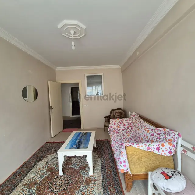 Rw Nest'ten Sütlüce'de Geniş Eşyalı 1+1 Kiralık Daire 3