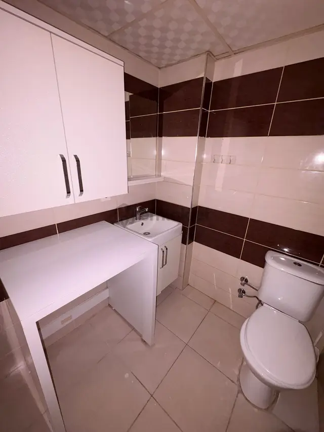Hürriyetmh 3+1 Doğalgazlı Manzaralı Asansörlü Arakat Süper Daire 4