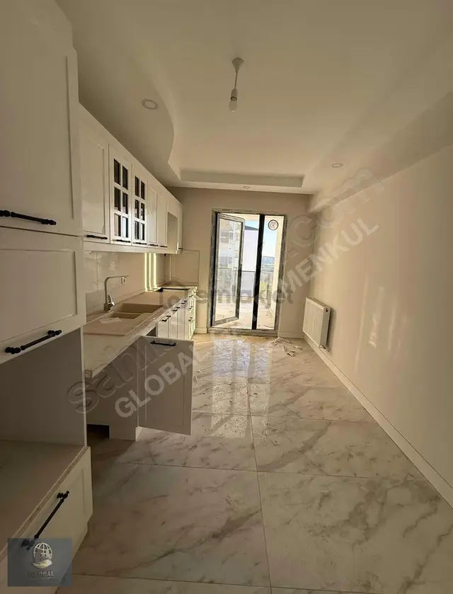 Ted Koleji Mevki Lüx Site İçi Sıfır Kiralık 105m2 Arakat 2+1 1