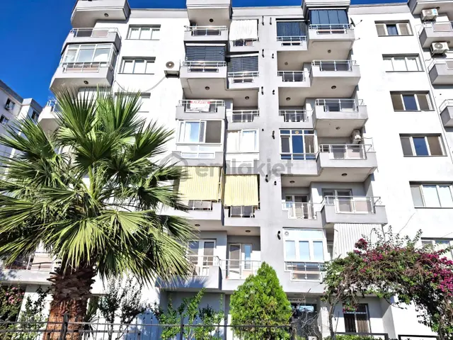 Ulukent 29 Ekim Mahallesinde Eşyalı 3+1 Kiralık Daire 1