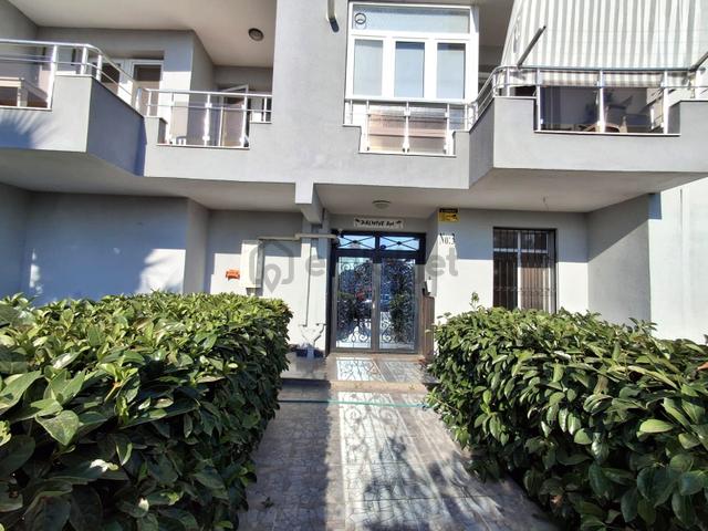 Ulukent 29 Ekim Mahallesinde Eşyalı 3+1 Kiralık Daire 3