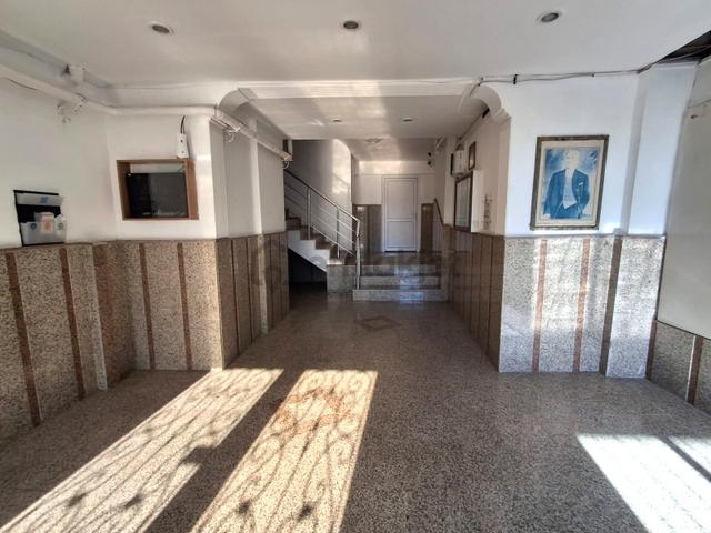 Ulukent 29 Ekim Mahallesinde Eşyalı 3+1 Kiralık Daire 4