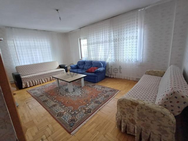 Sincan Gökçek Mahallesinde 3+1 Kiralık Eşyalı Daire 5