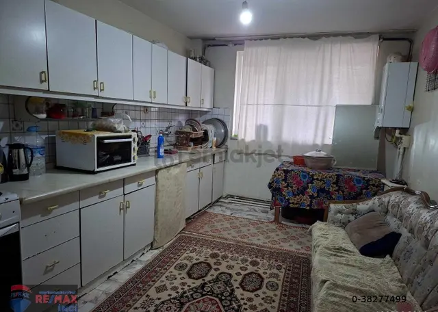 Re/max İnci'den Bahçelievler Mah. Stadyum Yakını Satılık Daire 2