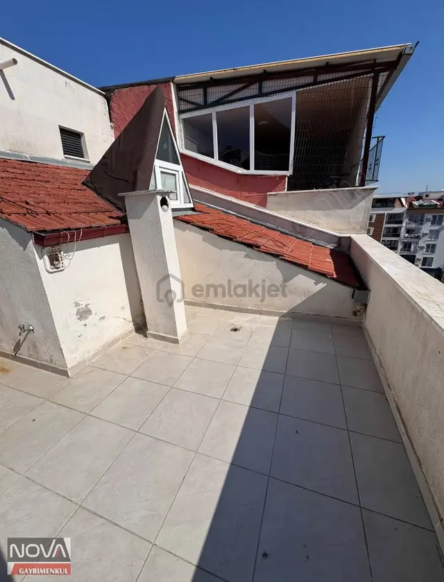 Manisa Horozköy Atatürk Mahallesi'nde 3+1 Kiralık Dubleks 2