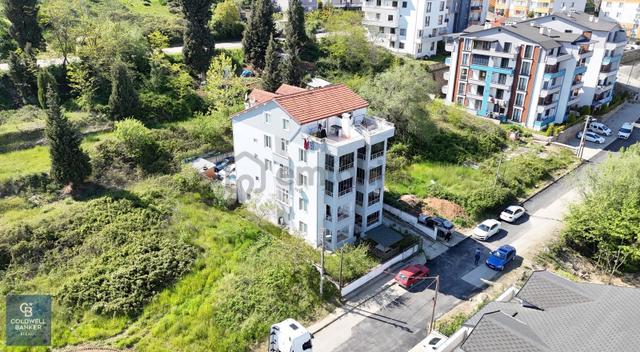Cb Elexus | 2+1 Deniz Manzaralı Arakat Satılık Daire 1