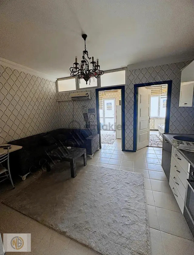 Onkoloji Hisar Evler Havuzlu 2+0 1