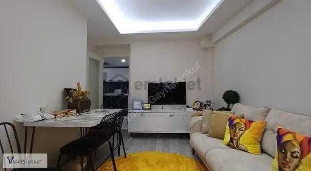 Metroya Yürüme Mesafesinde 1+1 Daire 3