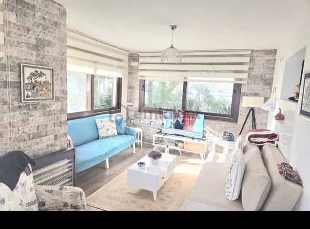 Bodrum Akyarlar'da Tam Müstakil Deniz Manzaralı Fırsat Villa 4