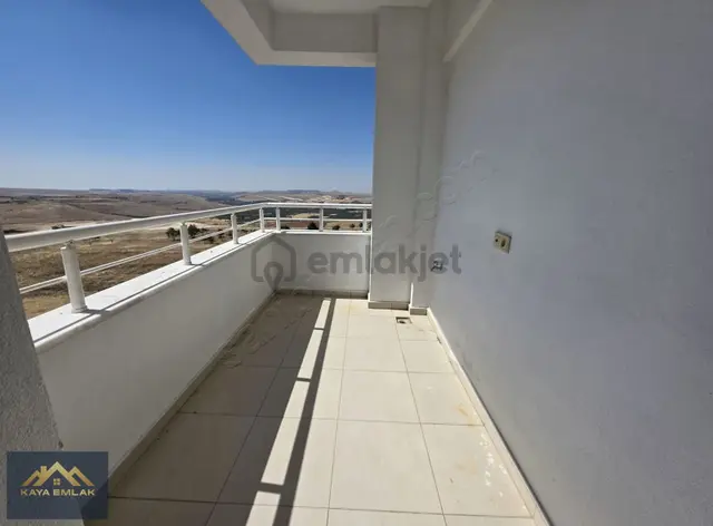 Abdülhamithan Narkent Sitesinden Önü Açık Ferah 2+1 Kiralık Dair 5