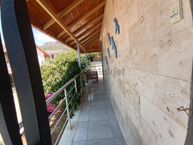 Oturuma Hazır Full Tadilatlı Deniz Ve Doğanın Eşsiz Koyunda 5