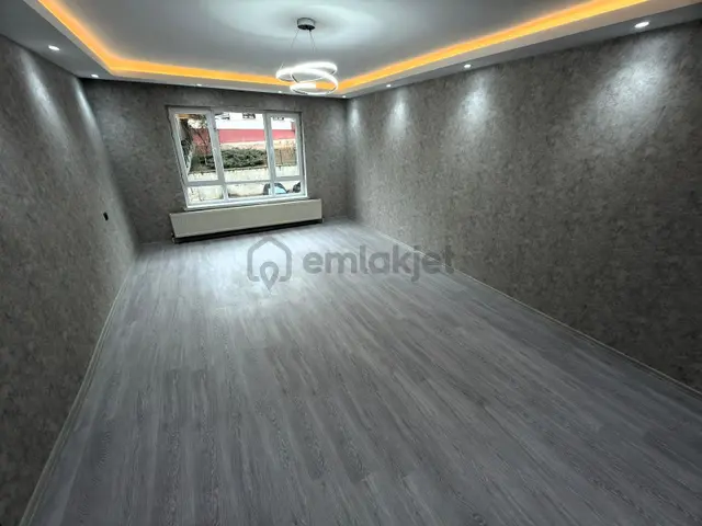 Kariyer'den Etliğin Kalbinde 3+1 1.kat Ultra Lüx Bağımsız Güney Cephe Daire 2