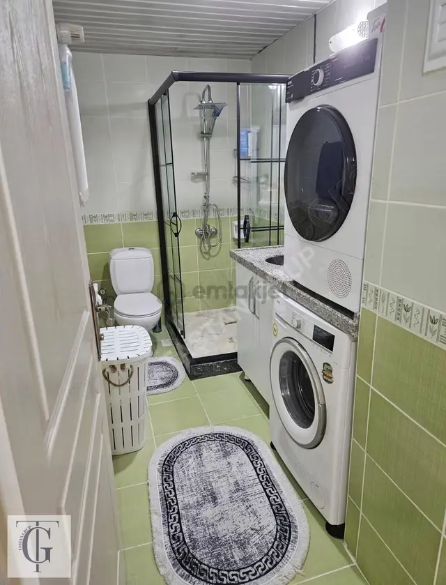 Taştan Grup'tan Hadımköy Toki Konutlarında 75 M² Tadilatlı Daire 3