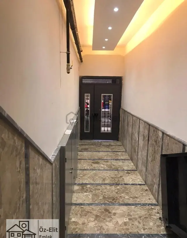 Öz Elit Emlak'tan Muradiyede Kiralık Sıfır 2+1 Daireler 20.000 Tl. 3