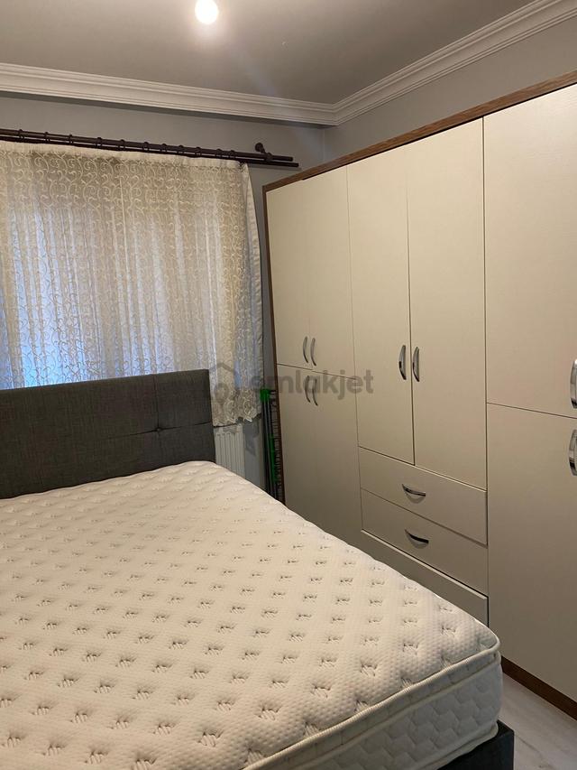 İnegöl Merkezde Kiralık Ful Eşyalı 1+1 Daire 2