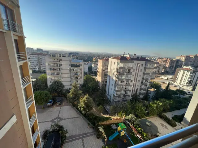 Egekent Bir 2 İstiklal Mahallesi'nde Harika Lokasyonda 3+1 Satılık Daire 3