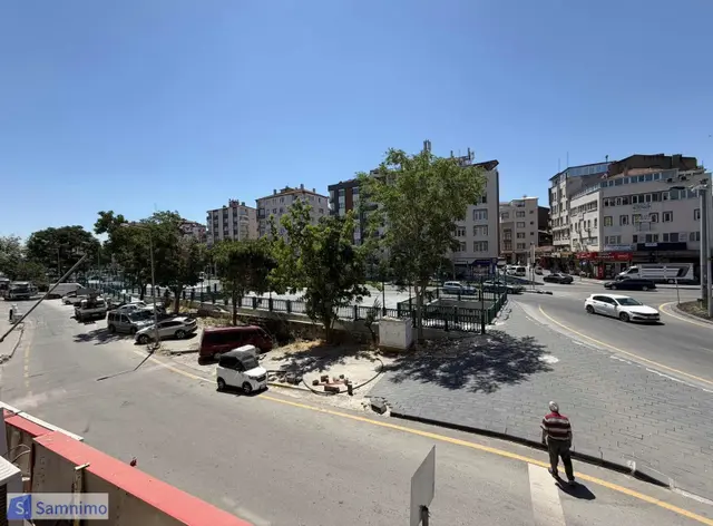 Samnimodan Satılık İş Yeri/büro/ofis 4