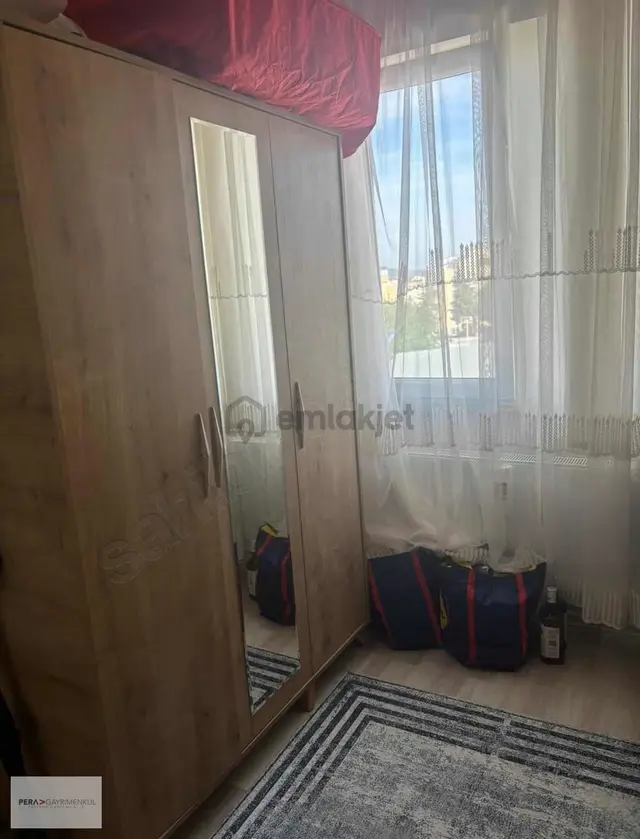 Kepez'de Kiralık Eşyalı 1+1daire 4