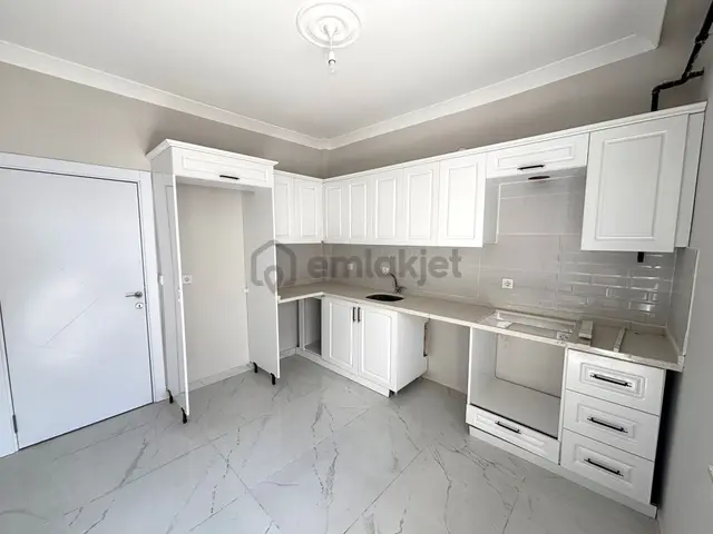 **eryıldız İnşaat'tan**şook Fiyat!**iskanlı K.otoparklı Lüks 2+1 2