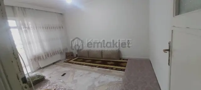 Orman Park Karşısında Önü Açık Ferah 3+1 Satılık Geniş Daire 4