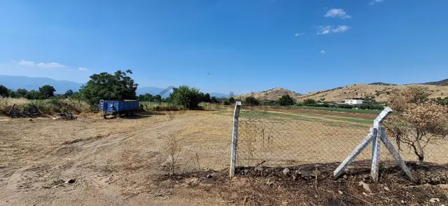 Aydın Nazilli Esenköy(arpaz) De Satılık Tarla 2