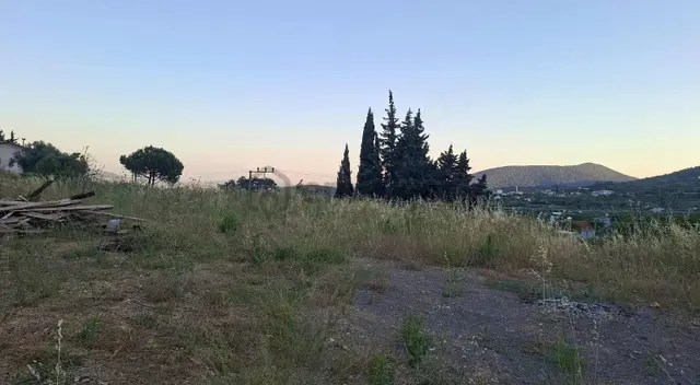 Köy İçi Arsa İster Ev İsterseniz Willa 3