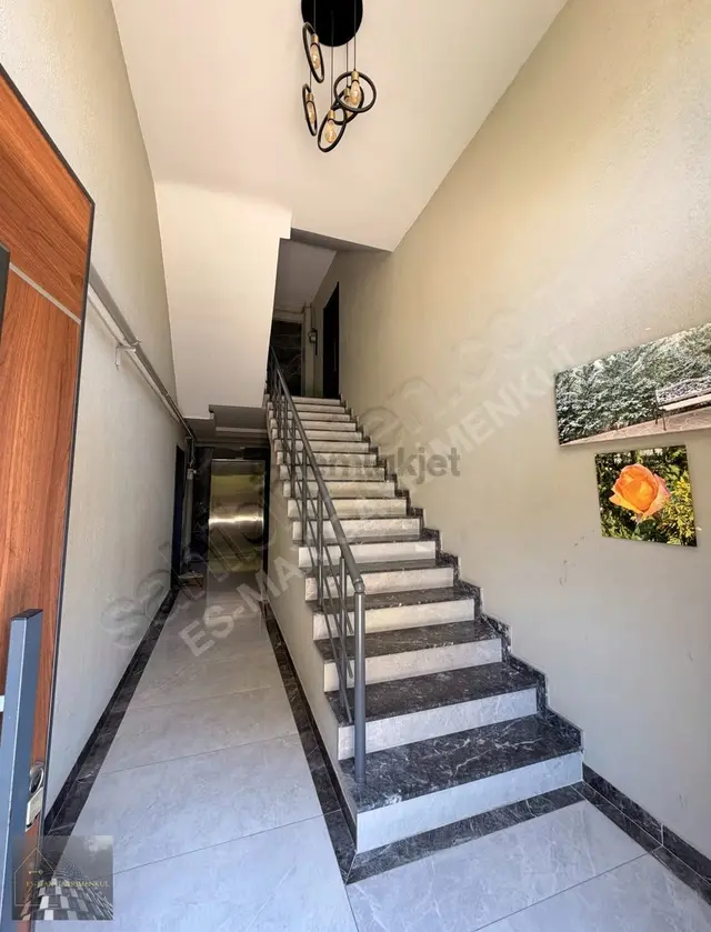 Kayapa'da Havuzlu, Lüks 3+1 Daire: Gümüşevler Sitesi'nde Yaşam! 2