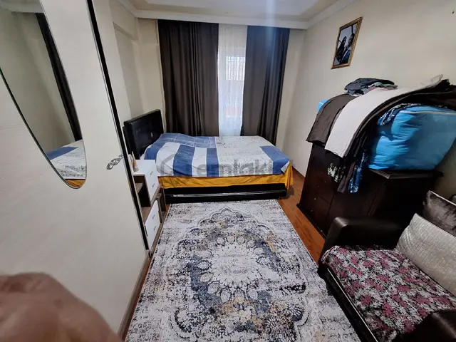 Pendik Çamçeşme'de Satılık Merkezi Konumlu 3+1 Daire 3