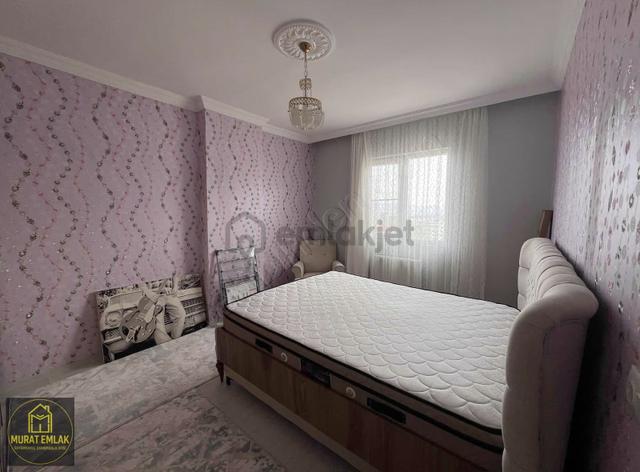 Murat Emlaktan Full Eşyalı Ultra Lüks 1+1 Dairemiz Kiralıktır 5