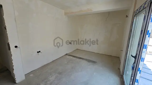 Ayb Gayrimenkulden Akarcada Sıfır Uzun Dönem Kiralık Villa 3