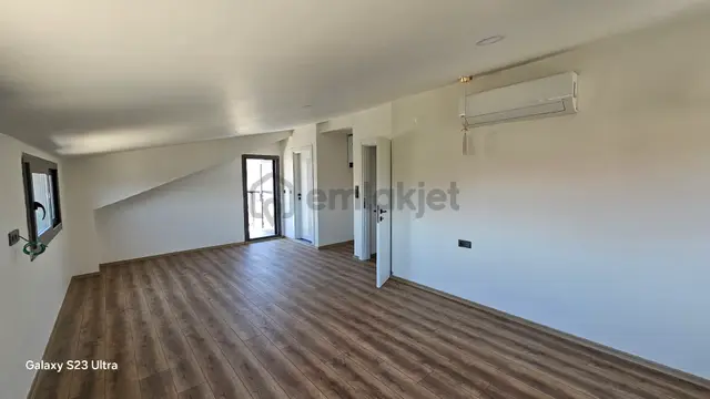 Ayb Gayrimenkulden Akarcada Sıfır Uzun Dönem Kiralık Villa 3