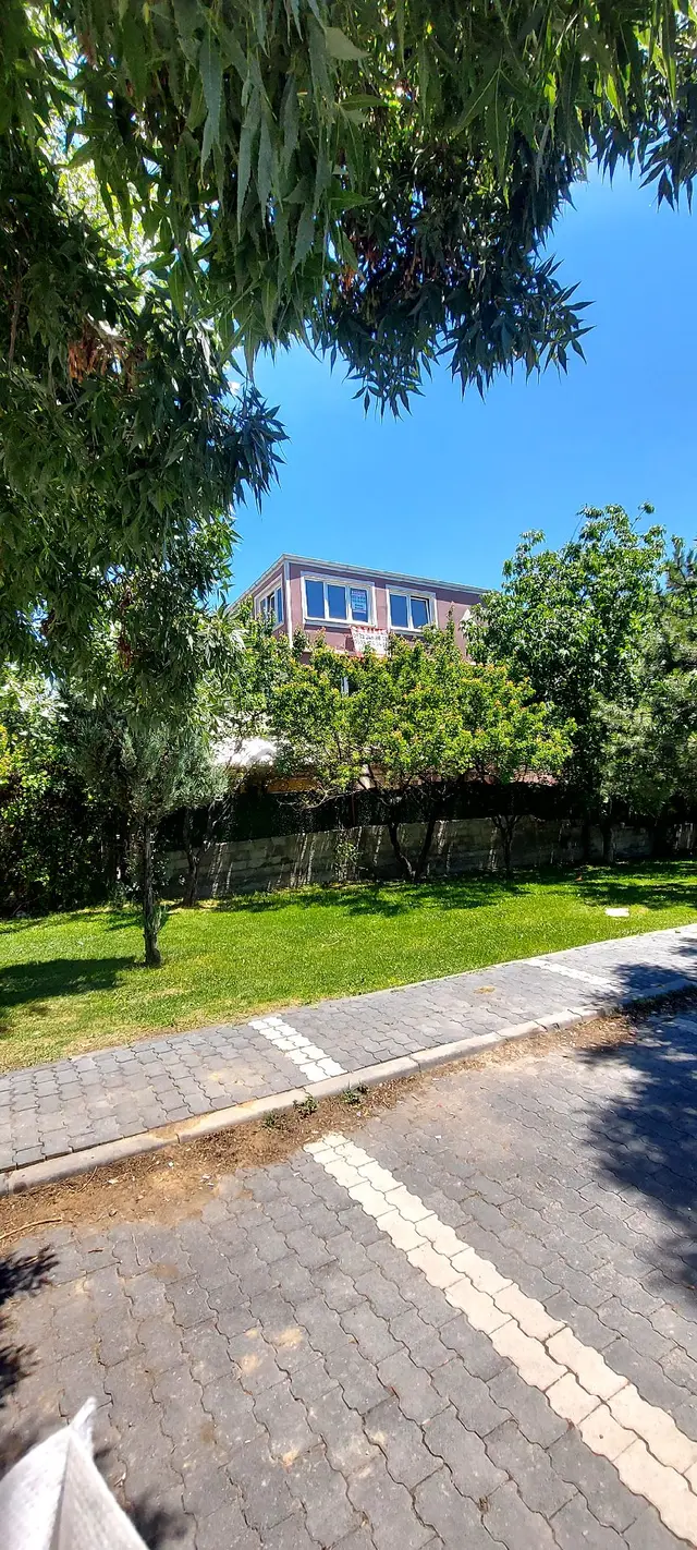 Kayseri Osmanlı Mah. Güzel Lokasyonlu Satılık Bina 3