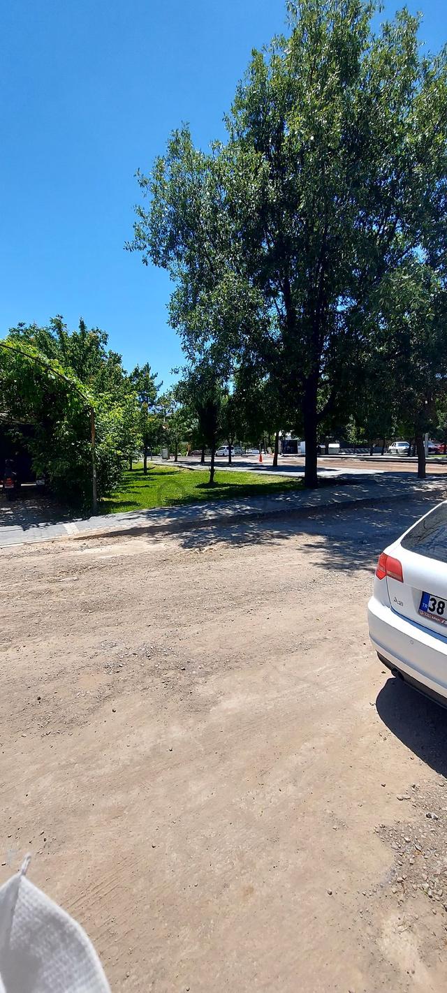 Kayseri Osmanlı Mah. Güzel Lokasyonlu Satılık Bina 5