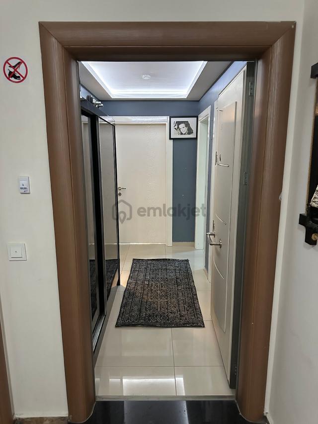 🌊 Alanya Kestel'de Site İçinde, Aktiviteli, Lüks Eşyalı 2+1 – Kiralık 4
