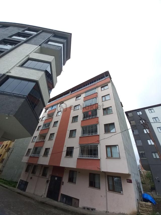 Doğuş Gayrimenkul Araklı Merkez De Satılık Dublex Daire 4