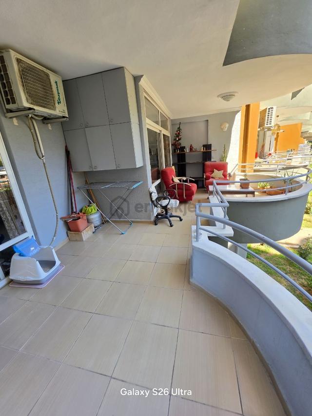 View'den Seymenli'de Deniz'e 100 Metre Mesafe'de 2+1 4