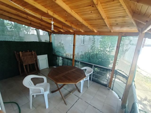Site İçerisinde Denize Sıfır Dublex Full Eşyalı Kiralık Yazlık 4